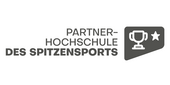 Partner-Hochschule des Spitzensports
