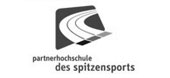 Partnerhochschule des Spitzensports Partnerhochschule des Spitzensports